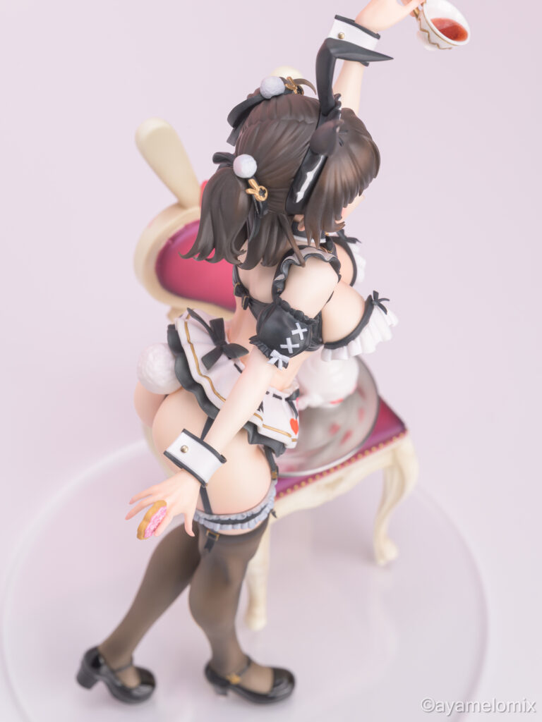 グリズリーパンダ 6U りな＆りさ