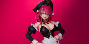 sushi-polygon 勝利の女神：NIKKE マスト：ロマンチックメイド