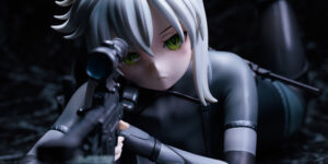 一撃三万発 Eliminatorカエデさん 鞍月カエデ