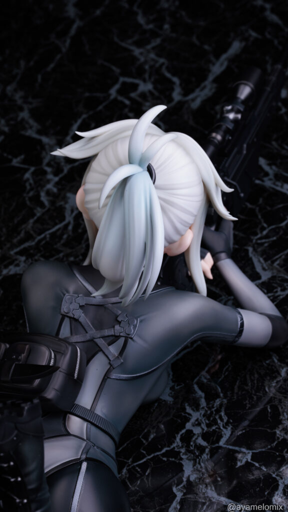 一撃三万発 Eliminatorカエデさん 鞍月カエデ