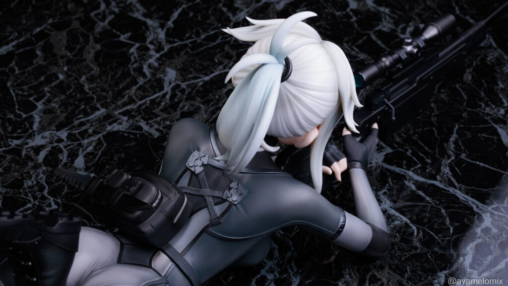 一撃三万発 Eliminatorカエデさん 鞍月カエデ