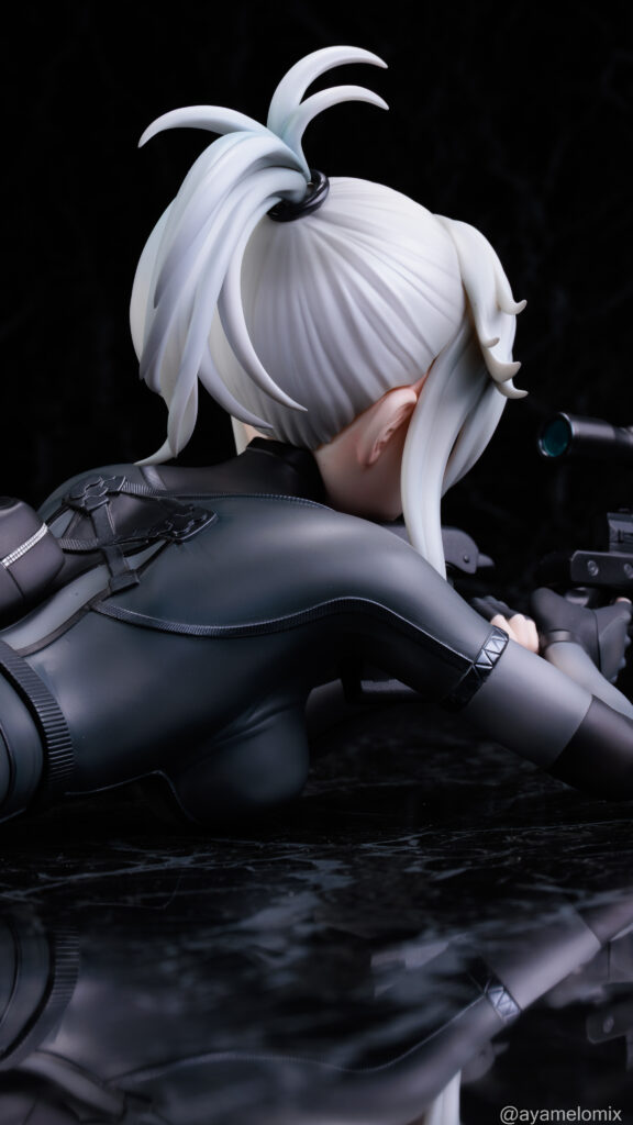 一撃三万発 Eliminatorカエデさん 鞍月カエデ