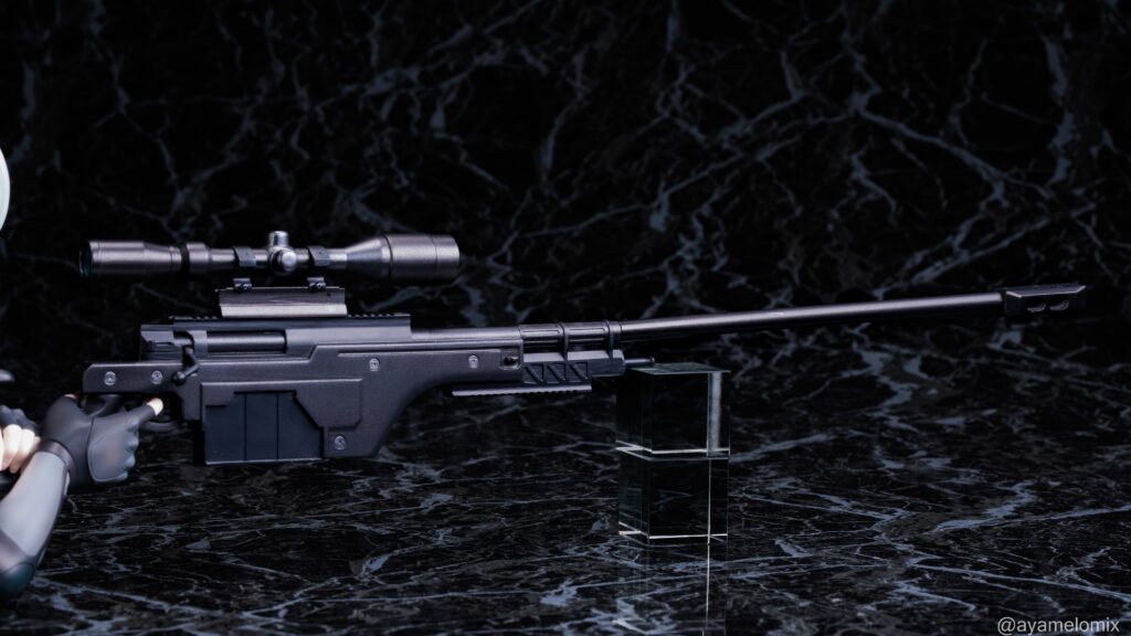 一撃三万発 Eliminatorカエデさん 鞍月カエデ