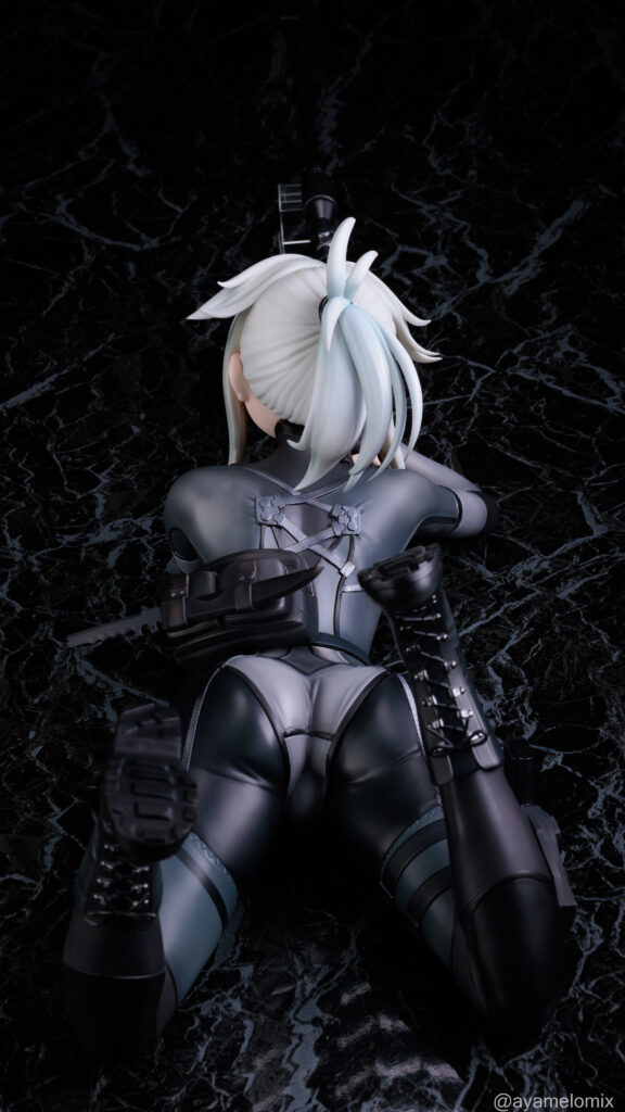 一撃三万発 Eliminatorカエデさん 鞍月カエデ