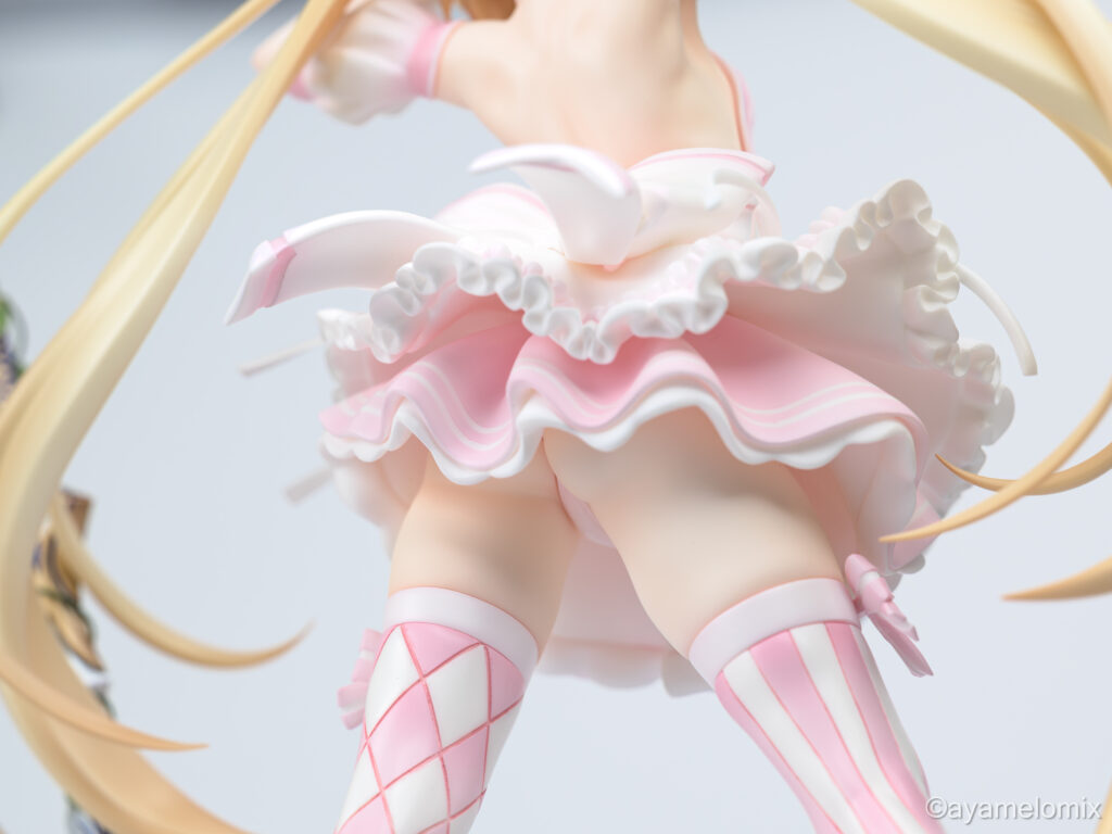 グリズリーパンダ FGO 水着アルトリアキャスター